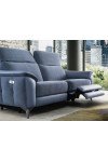 Canapé Relaxation BLUE