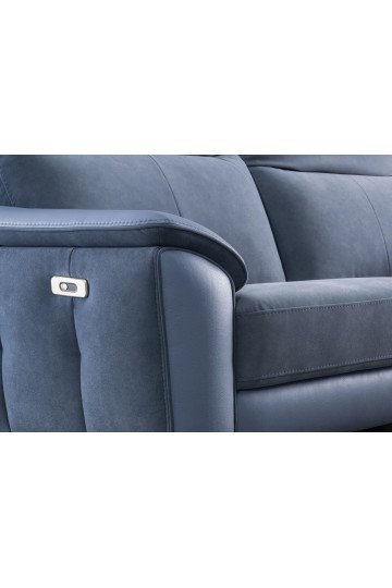 Canapé Relaxation BLUE